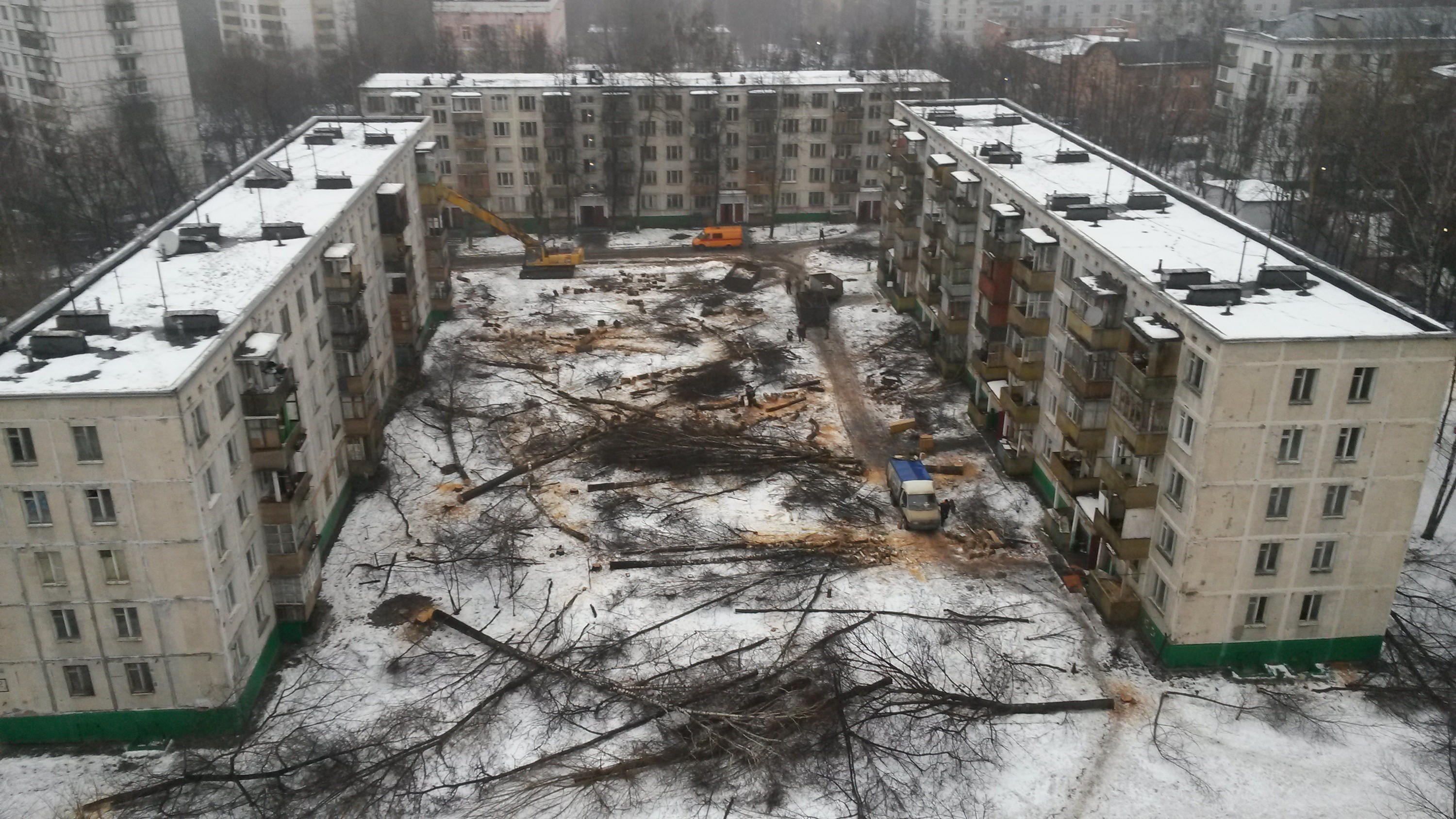 Строительство многоэтажного дома в Москве многоэтажка, москва фото, стройка дома, факты