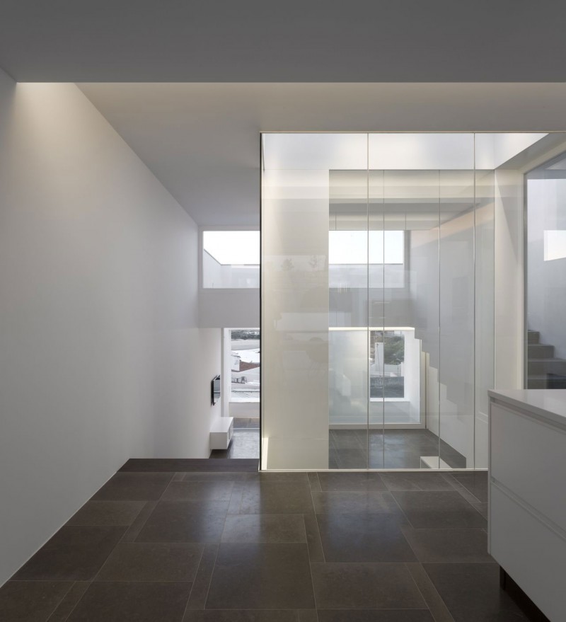 Дизайн интерьера в Casa 103