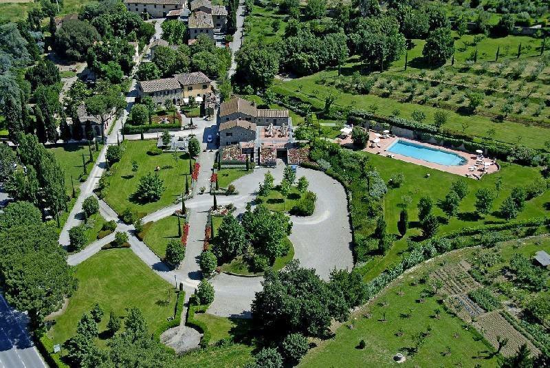 Европейские поместья: самые роскошные имения и усадьбы | Фотография 7 | ee24