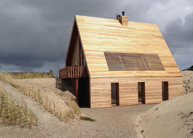 лучшие проекты деревянных домов из бревна 
