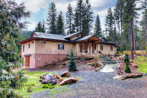каркасный дом в США на продажу, штат Орегон
