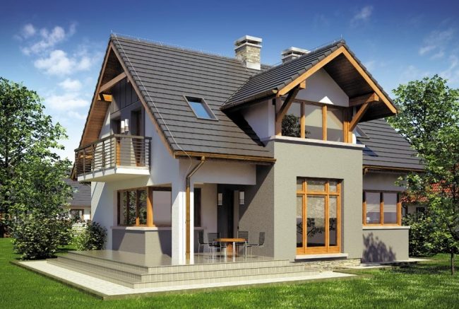 Современные программы для проектирования домов помогут сделать уникальный проект вашей будущей постройки
