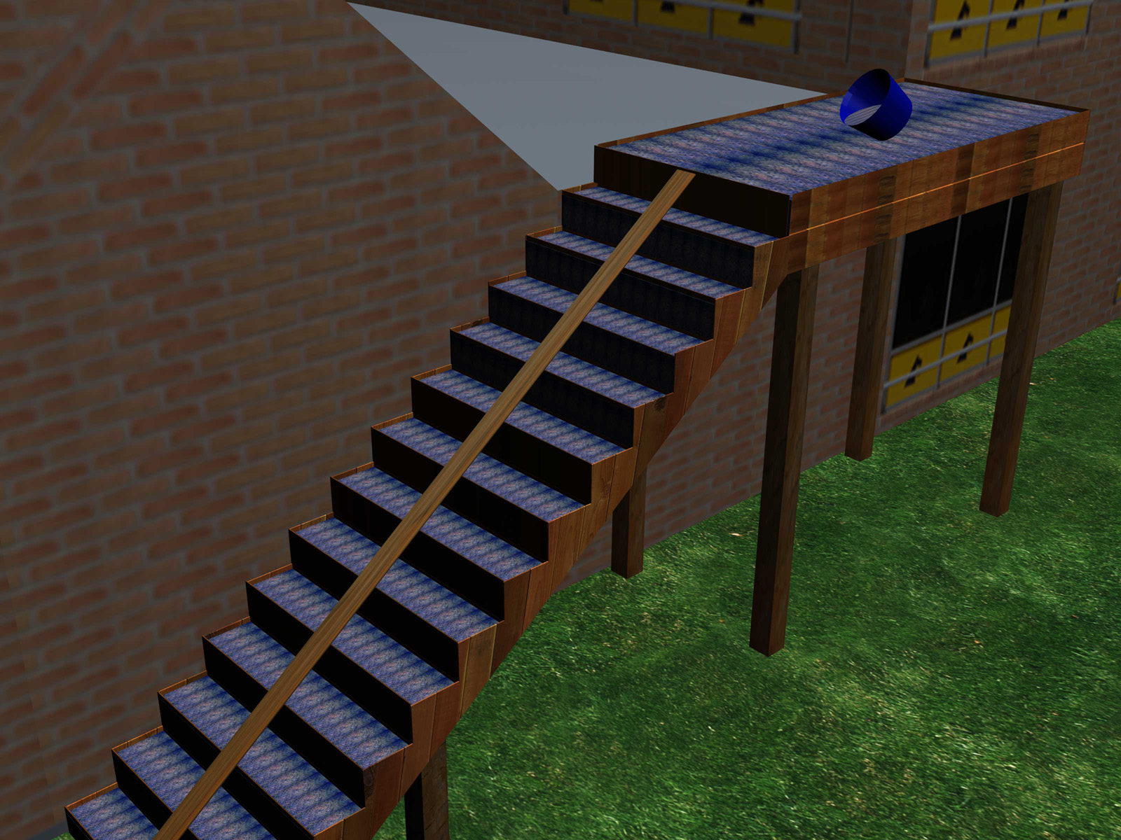 Build-Brick-Stairs-Step-3