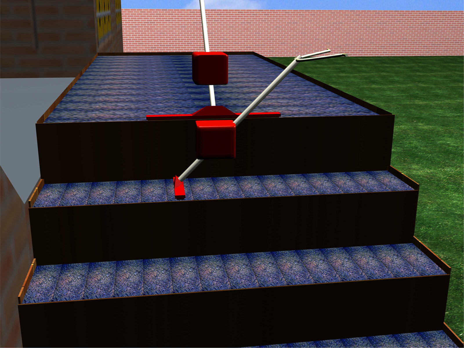 Build-Brick-Stairs-Step-4