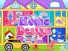 Строить дома: Дизайн дома
