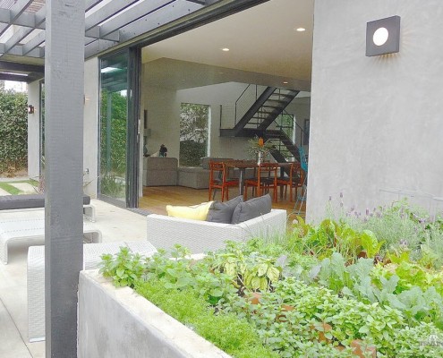 Загородный дом в стиле модерн: современный дизайн частного дома на фото