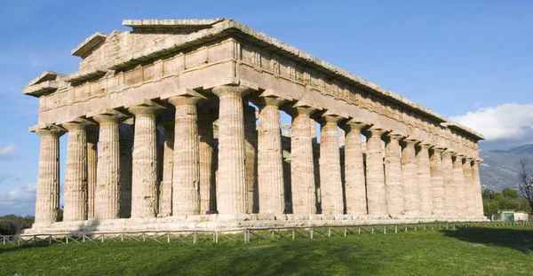 архитектурные стили: античный греческий 