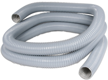 2inch ID Flexible Pipe Vacuum Hose (per/foot)