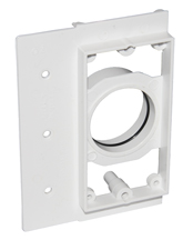 3-in-1 Mounting Bracket PVC