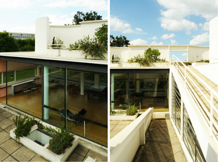 Villa Savoye