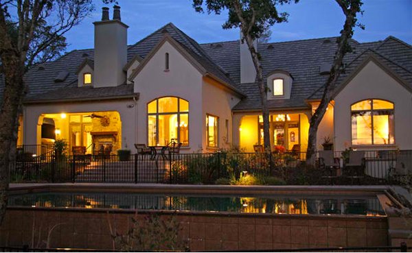 Landmark Builders - Custom Home Builder