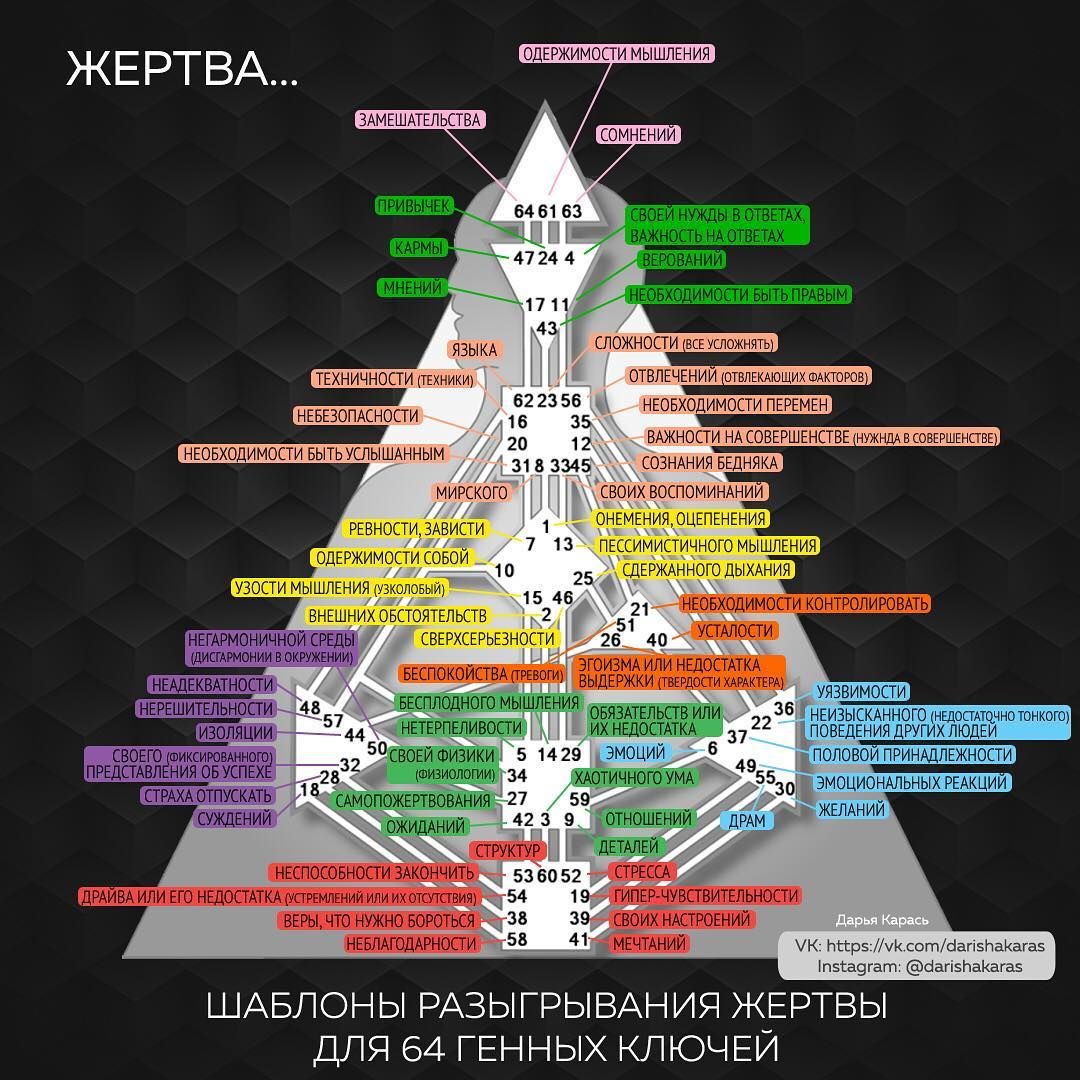 HD Academy | Академия Дизайна Человека