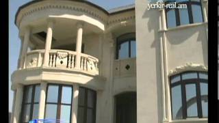 Продается 3-х этажный дом 900м2- Ереван - Нор-Норк