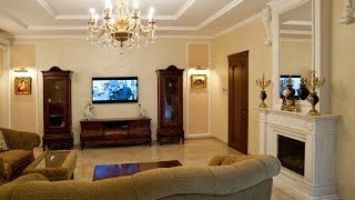 Продажа домов в Одессе – VIP особняки на Черном море!!!