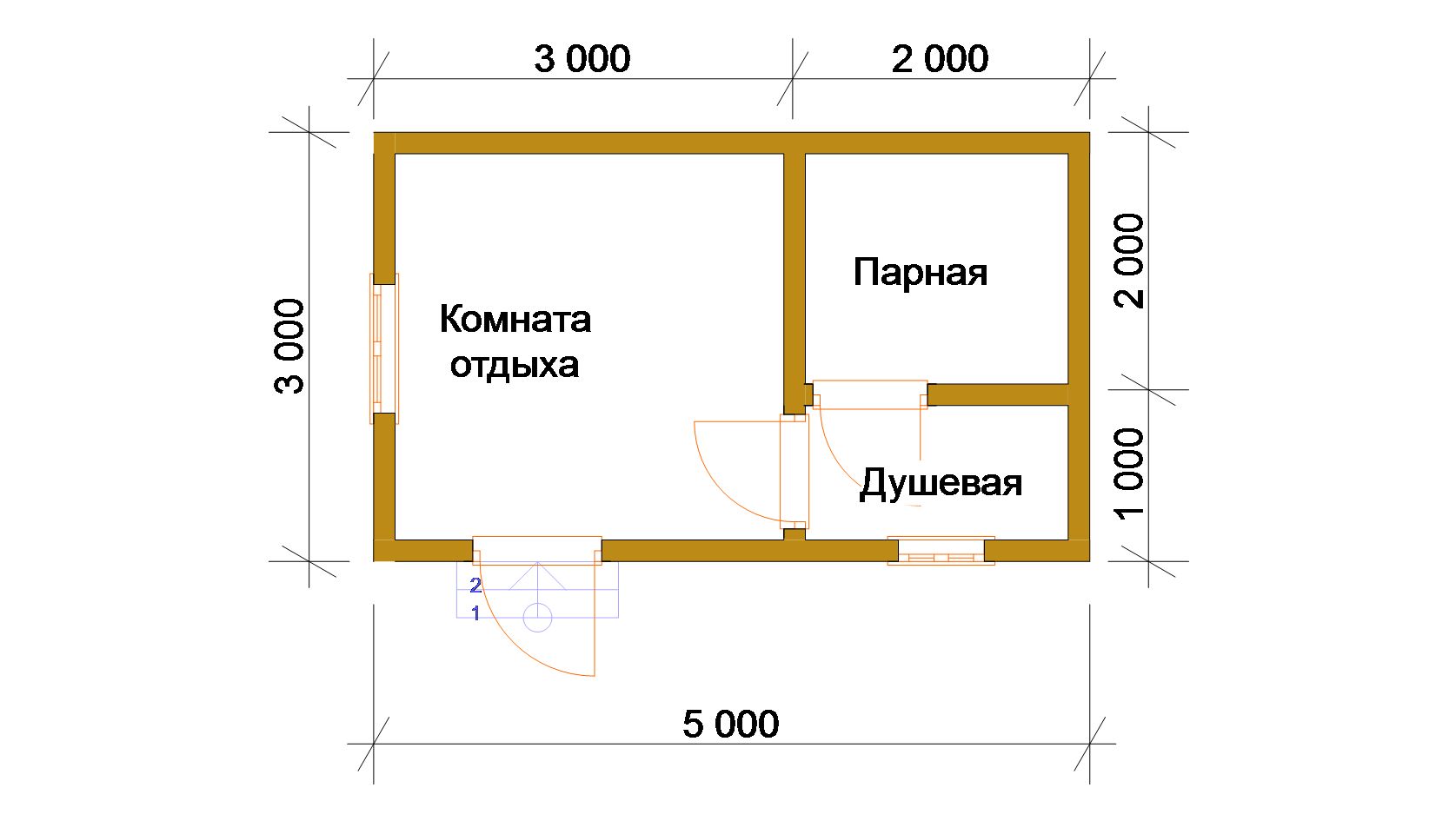 Бани из блоков под ключ проекты и цены фото: проекты и цены на  строительство в Москве, фото — SkAlice.ru | Всё о ремонте и дизайне  интерьера