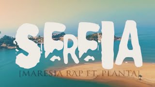 Maresia - "Sereia" ft. Rodrigo Planta [Prod. Jogzz/Soffiatti]