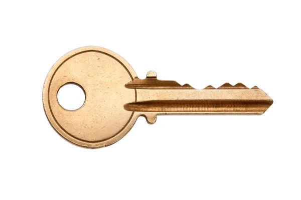 Ключи от дома — стоковое фото