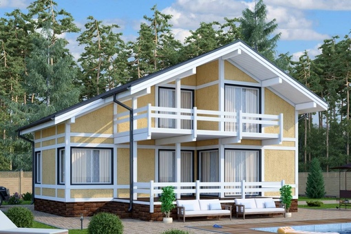 4 аргумента в пользу компании «Современные деревянные дома» при строительстве каркасных домов