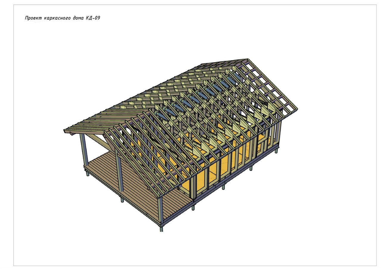 Ком проект. Кд.09.000.5. К63 каркасный дом проект от каркасзавод. Безотходный проект каркасного дома. Во.кд-09.1-10.