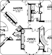 Floor Plan Choices