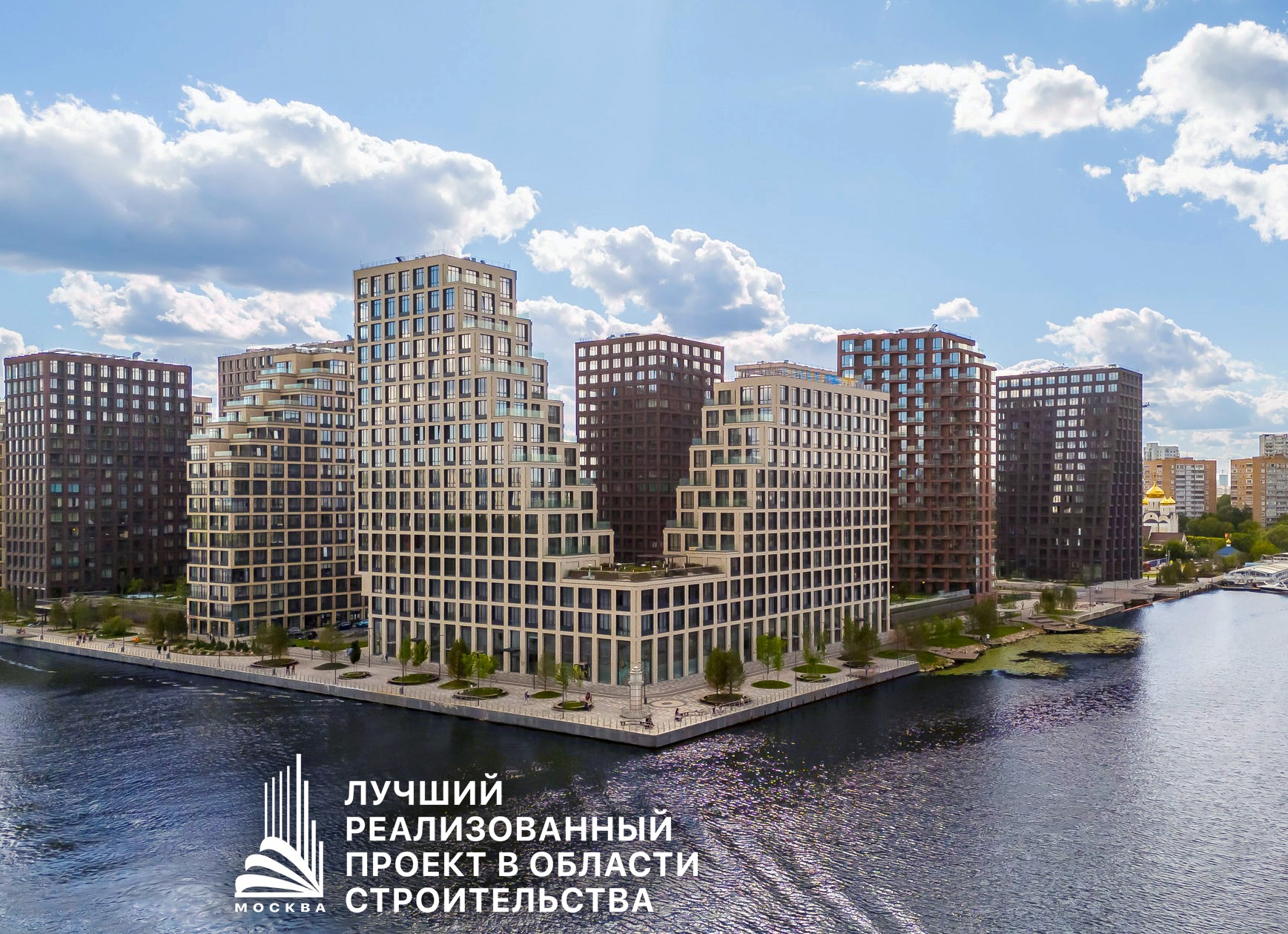 Дизайн интерьера Москва: топ-10, рейтинг лучших 2025