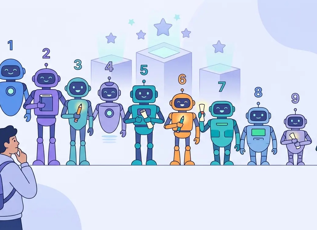 Лучшие нейросети для дизайна интерьера: топ-10 за 2026