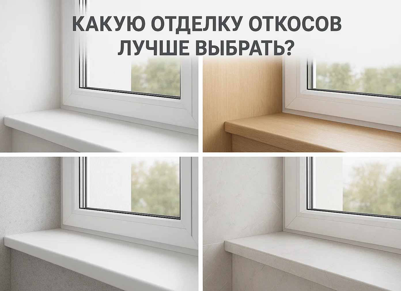Как правильно выбрать дизайн интерьера для своего дома?